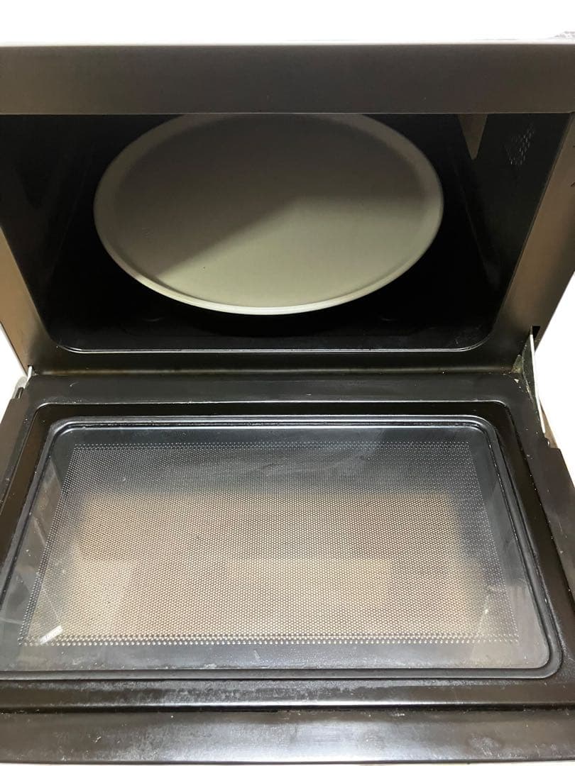 SHARP シャープ　オーブンレンジ　RE-S206-W 14年製　保証付き