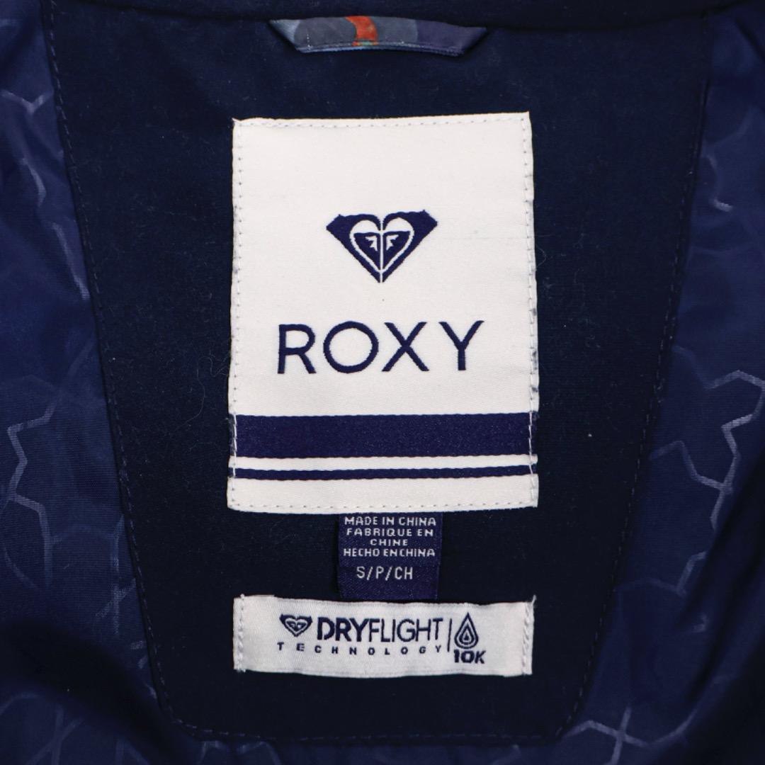 H4051-112◾️ロキシー　ドライフライトテクノロジー　スノボジャケット