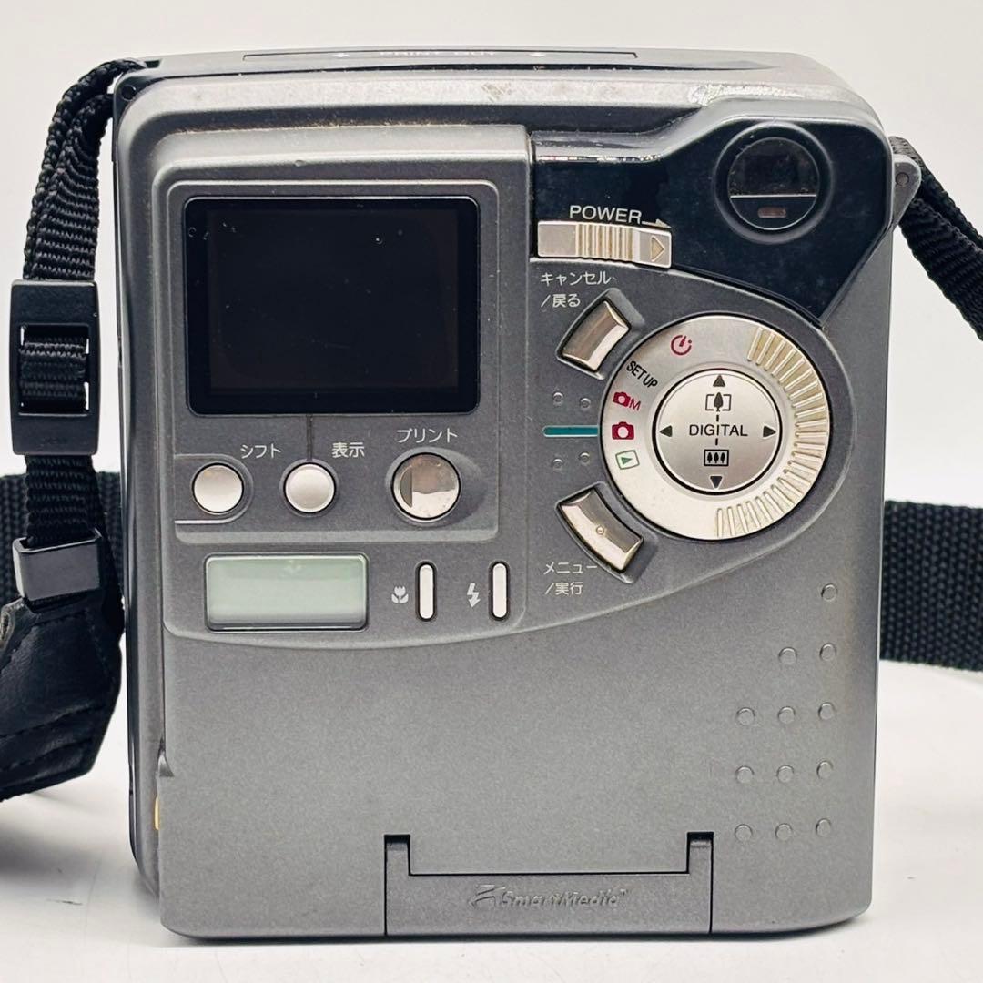 【動作確認済み】FUJIFILM FINEPIX PR21 単三電池