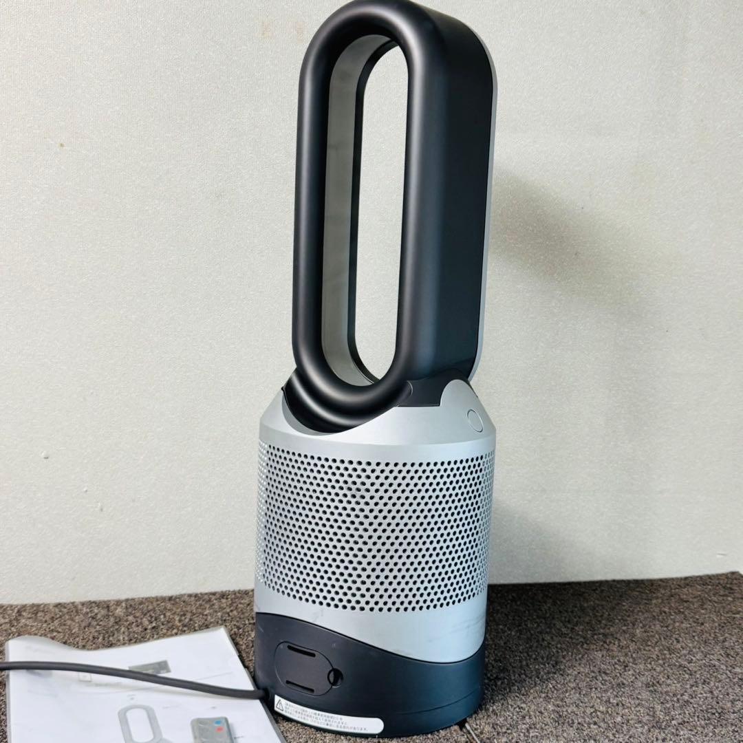 A11 美品✨ダイソン 高性能 Hot&Cool 空気清浄機付き扇風機 HP03
