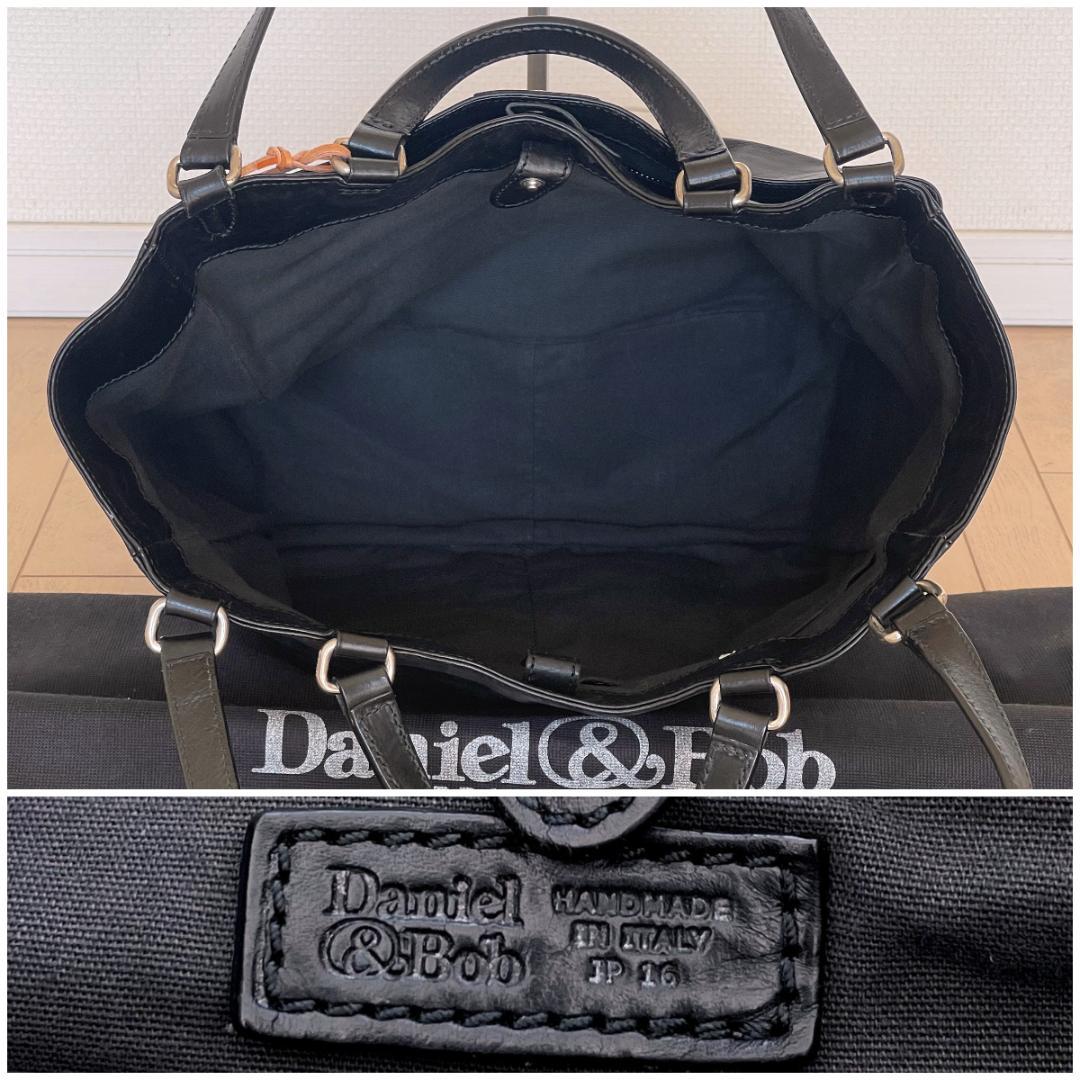 【美品・定価107,800円】 Daniel&bob チェルカトーレ ローディー