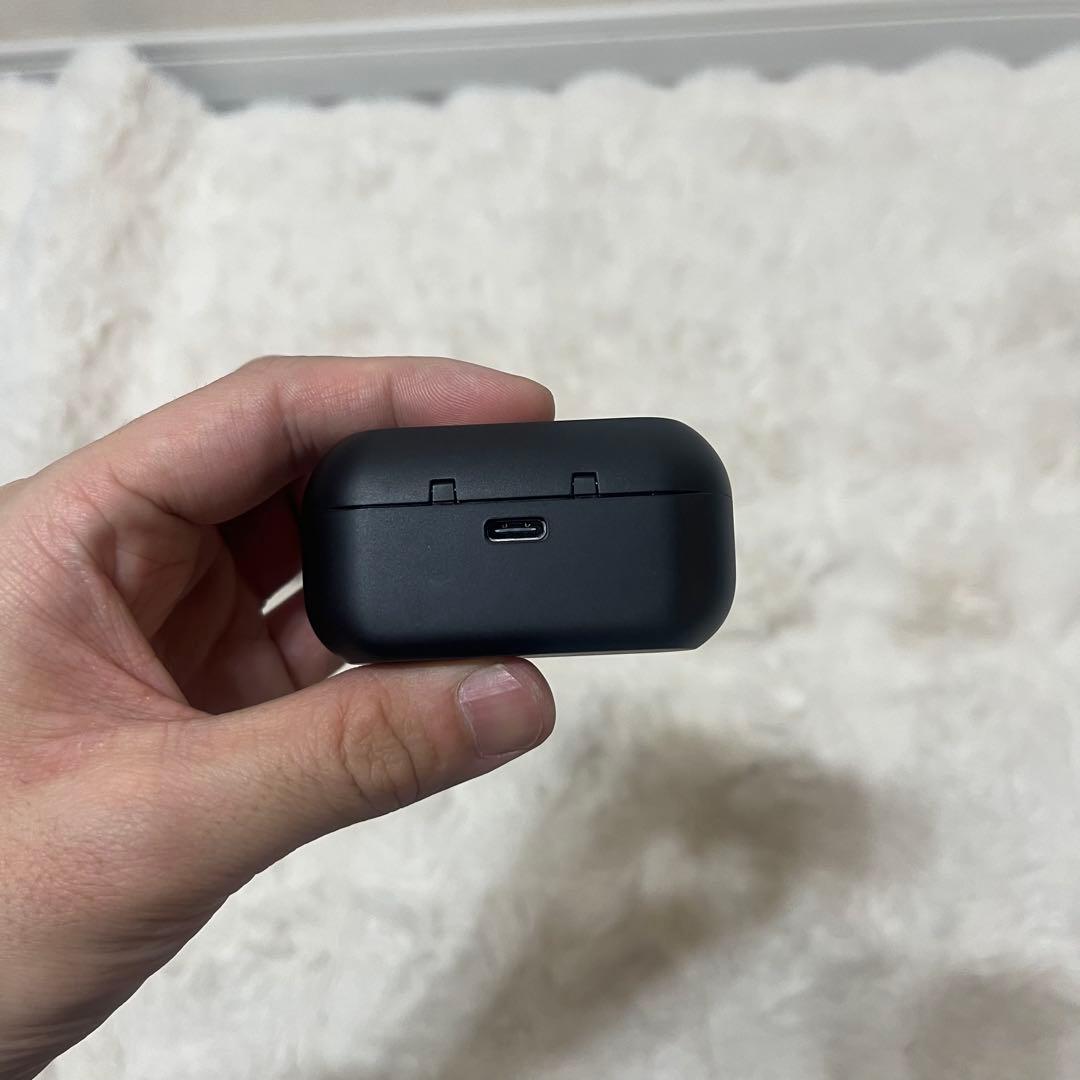 Panasonic Technics EAH-AZ100 ワイヤレスイヤホン