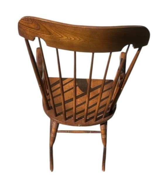 飛騨産業 HIDA ロッキングチェア