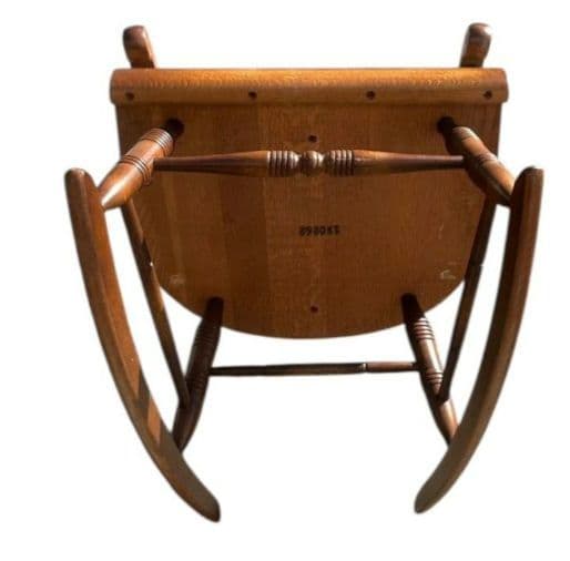 飛騨産業 HIDA ロッキングチェア