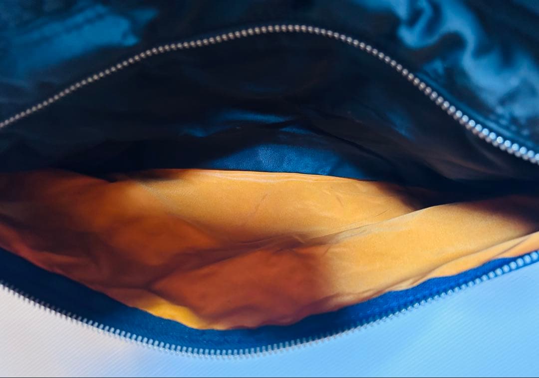 HEAD PORTER タンカー　ブリーフケース　原宿