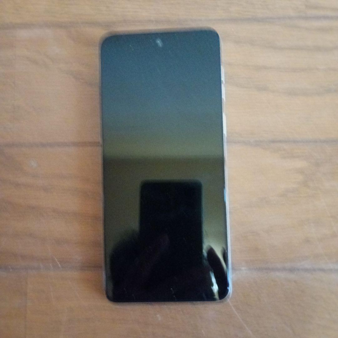 新品同様moto g 64y 5G motorola シムフリー　eシム利用可能