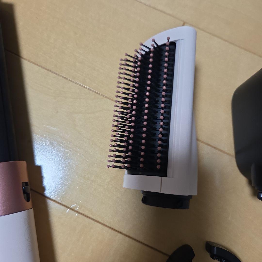 Dyson　Airwrap　美品