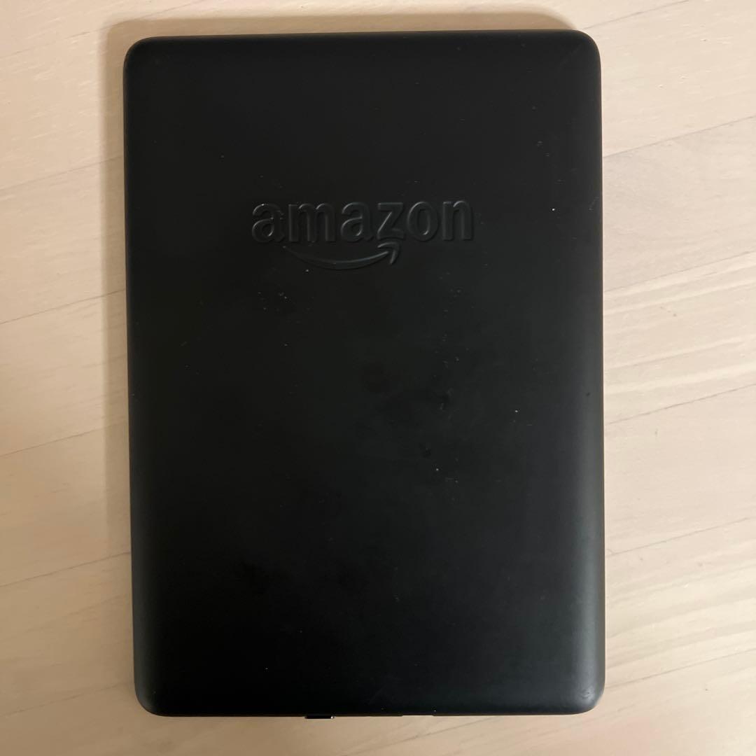 Kindle Paperwhite （第10世代）Wi-Fi 32GB 広告なし