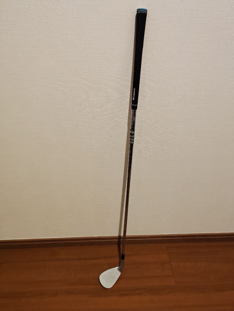 DW-123 48度 スチールシャフト ウェッジ