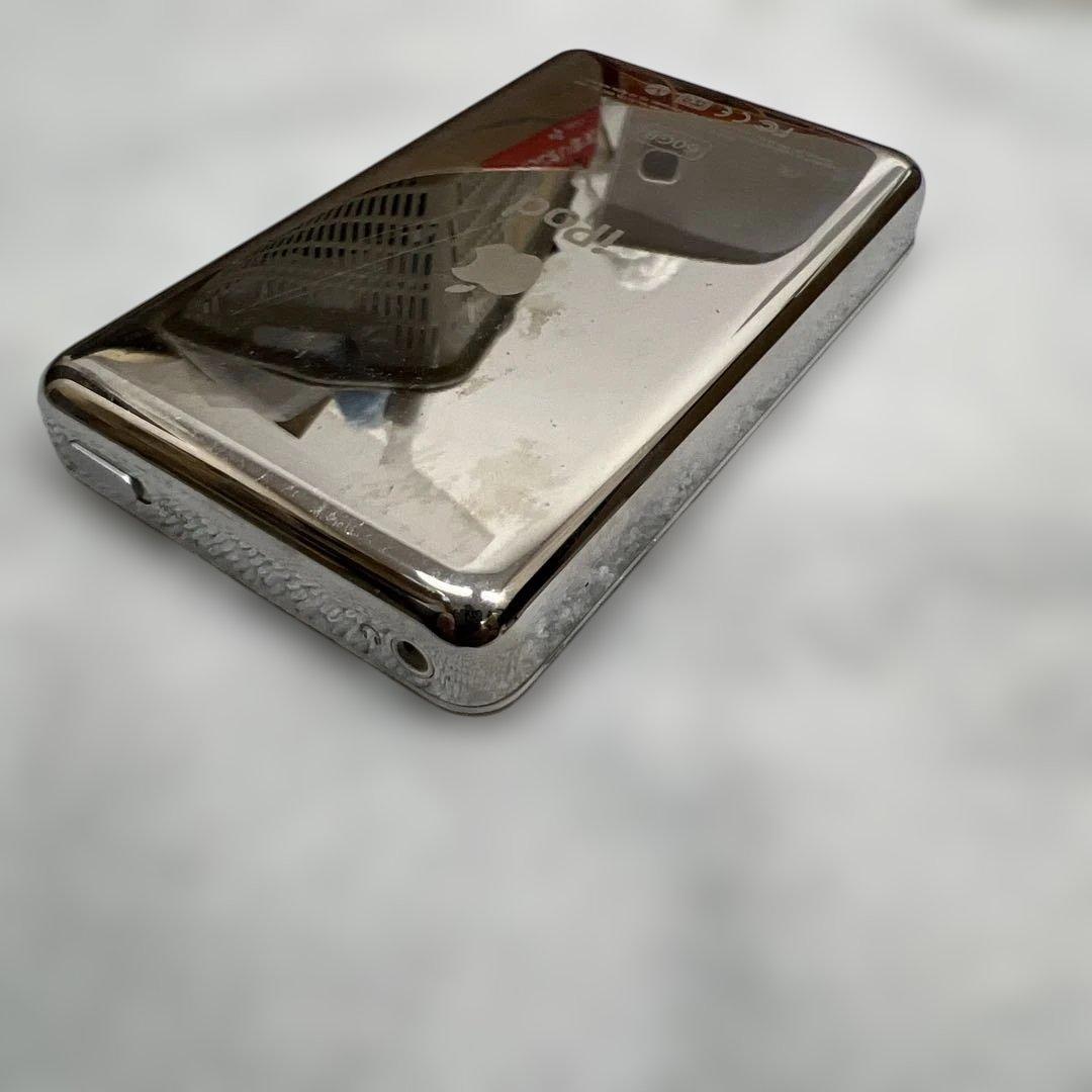 Apple iPod 60GB classic 第五世代