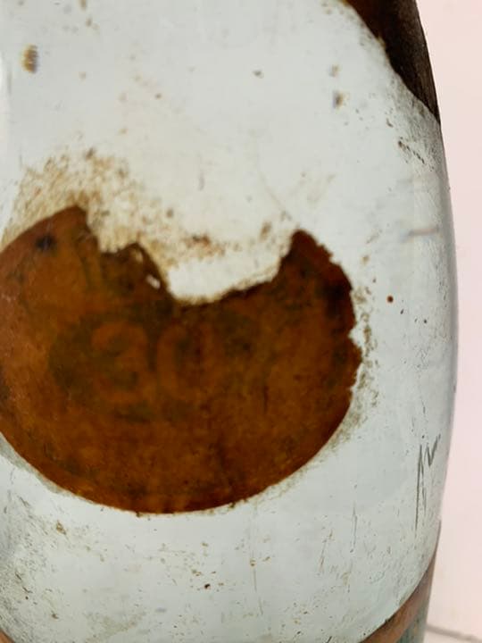 再値下げしました！幻の泡盛　千代泉30度　古酒35年以上