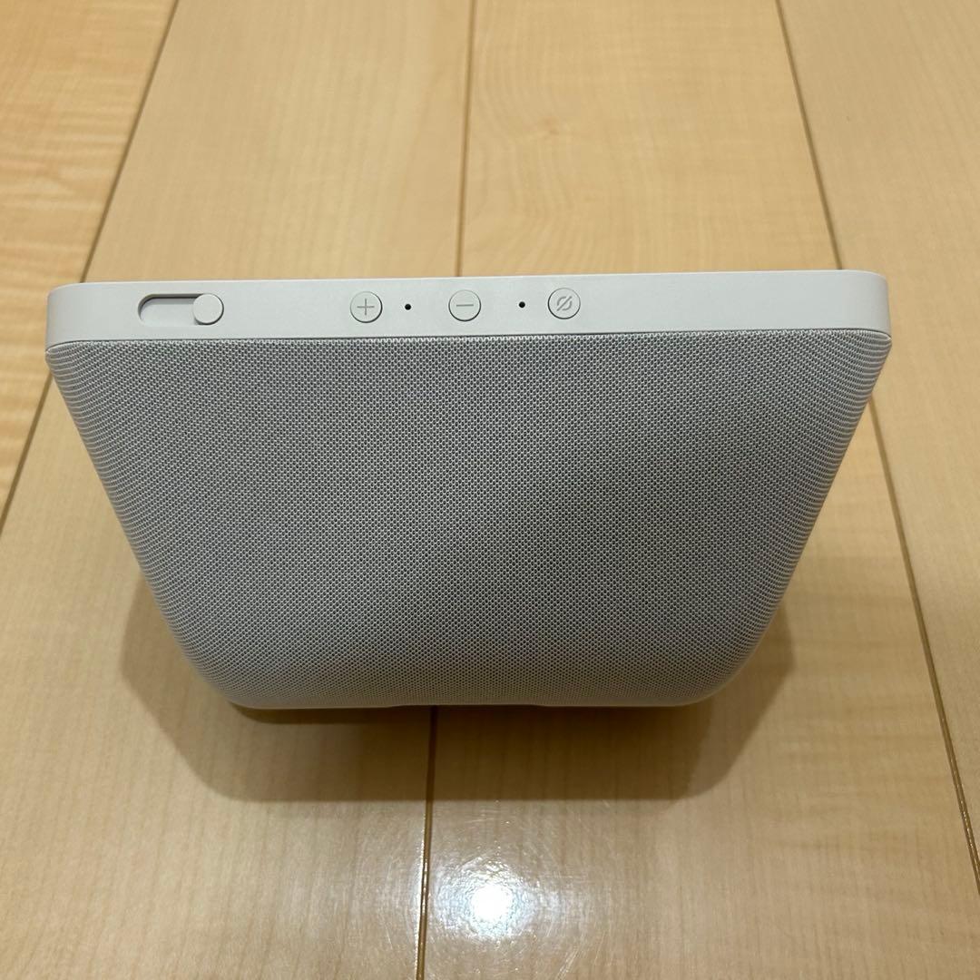 Echo Show 8（第2世代） 箱・説明書付き