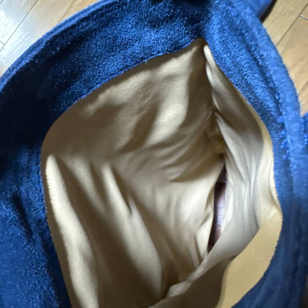 FABIO RUSCONI ファビオルスコーニロングブーツ