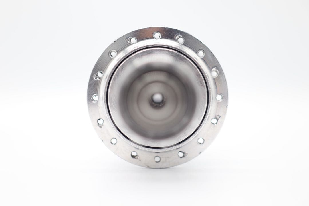 ホワイトインダストリーズ ハブ 135 32 ブルーラグ サーリー