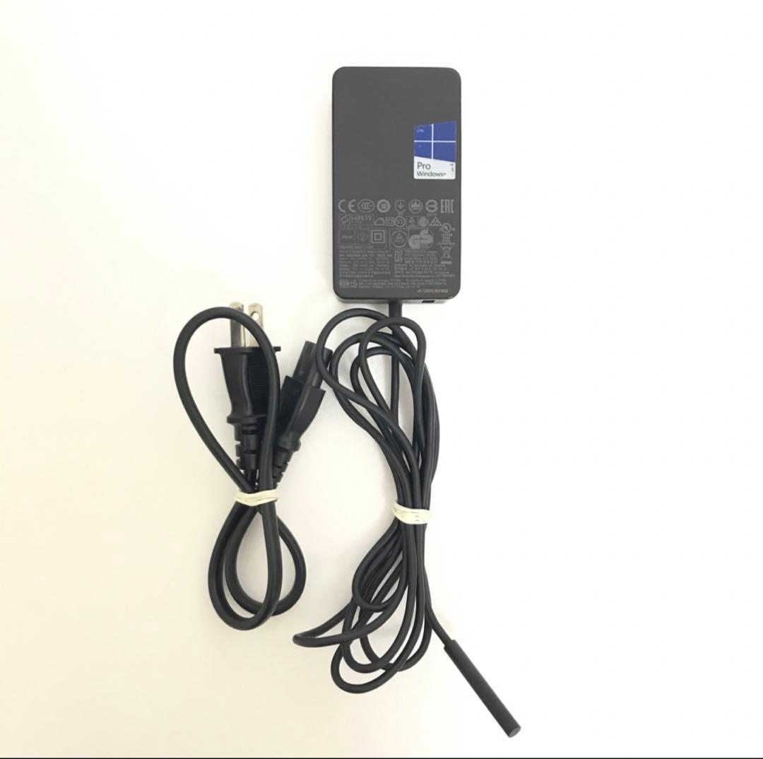 【美品・11世代】 Surface Pro7＋ 8G/256G Office