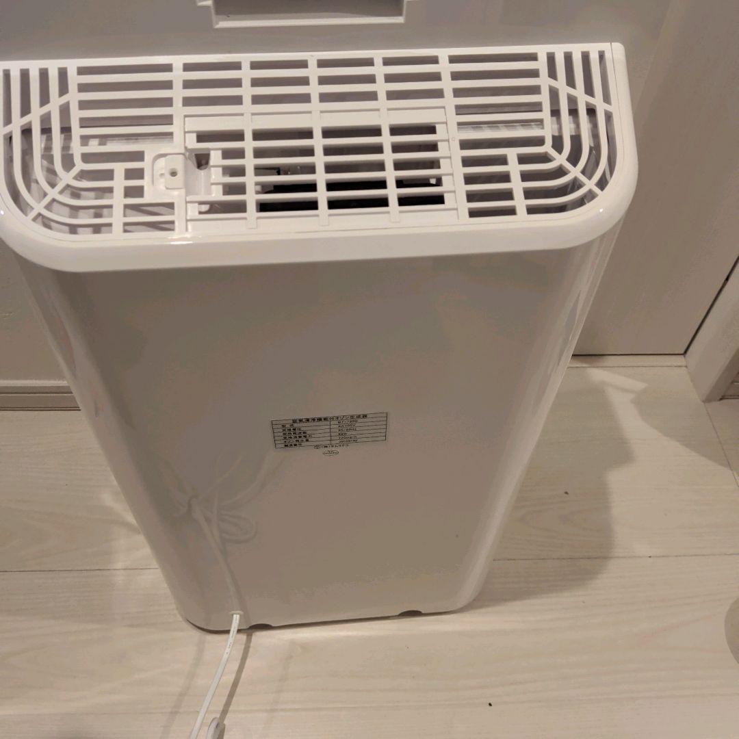 【定価32万】タムラテコ　オゾン空気清浄器 Declean　BT-180D