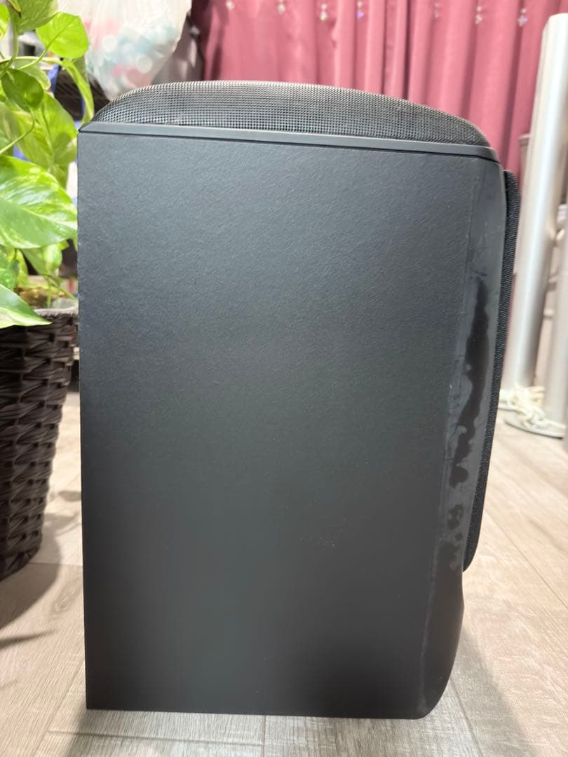 希少 KENWOOD ROXY A9 本体 4段セット 専用箱付 (1/2)