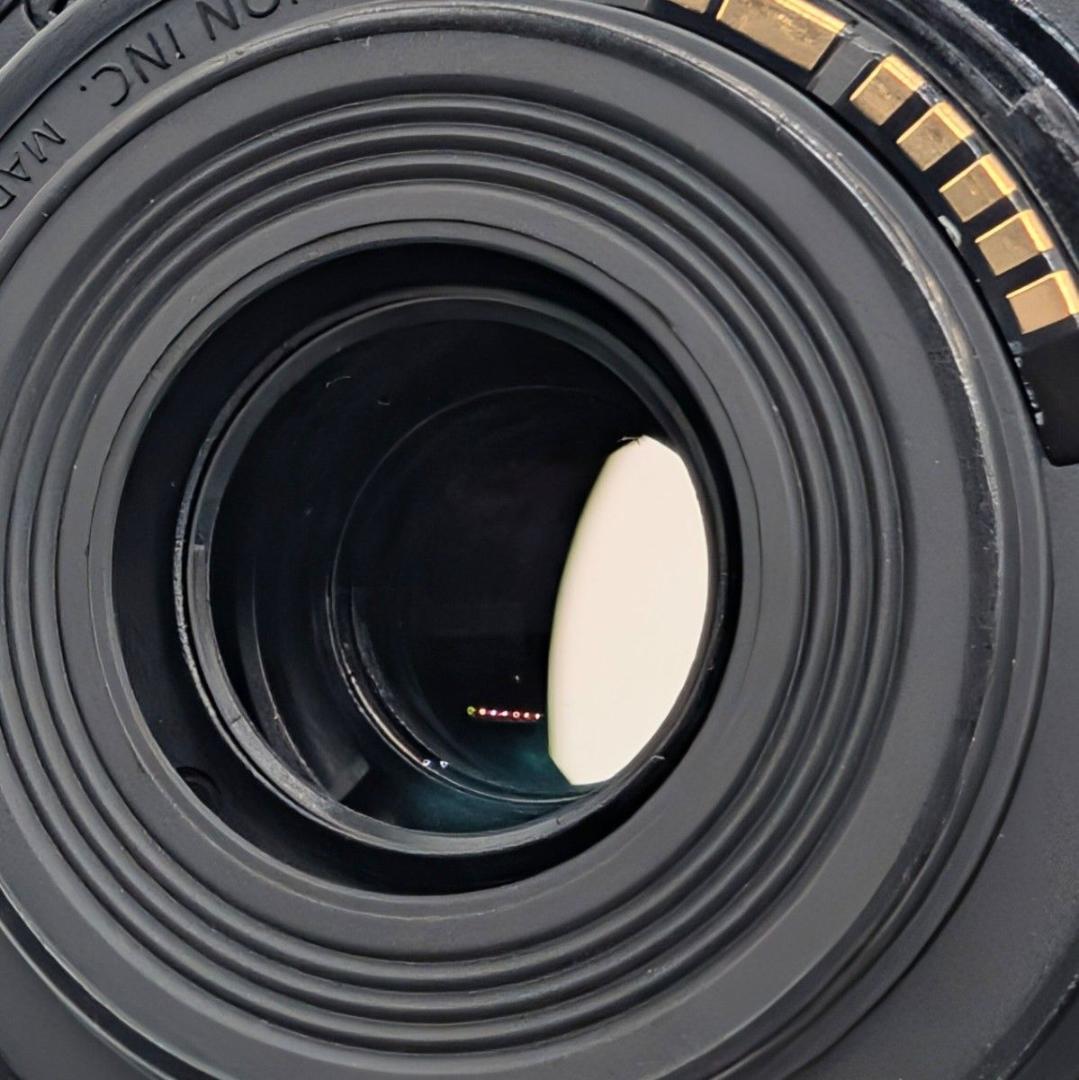 【極美品】Canon EF-S 55-250mm F4-5.6 IS STM