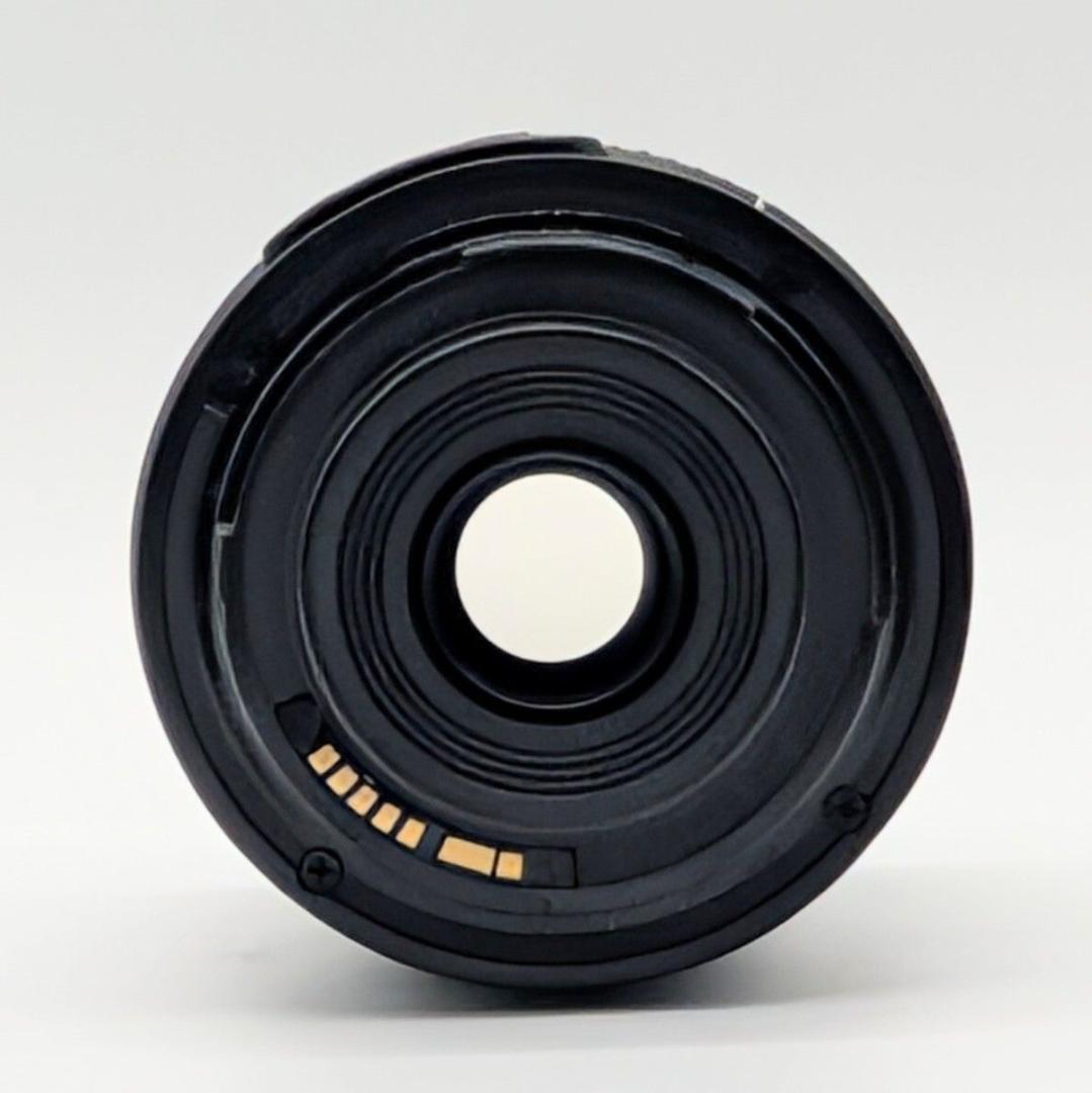 【極美品】Canon EF-S 55-250mm F4-5.6 IS STM