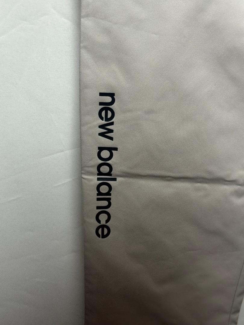 ニューバランス レディース ウーブンジャケット パンツ セットアップ サイズM