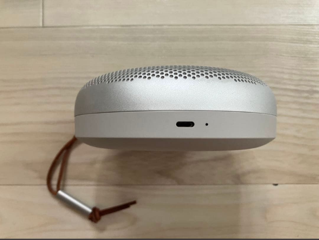 バングアンドオルフセン　スピーカー　第2世代