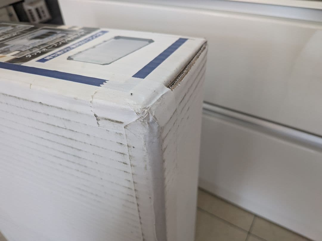 【未開封】ユニフレーム ツインバーナー　ツーバーナー US-1900