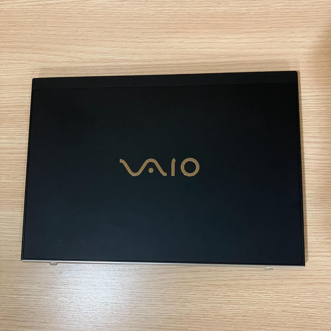 VAIO Pro 第10世代 SSD256GB(NVMe) Windows11