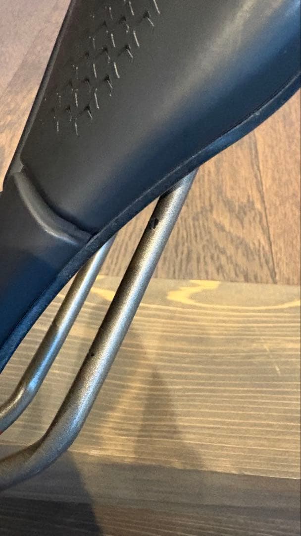 Prologoスクラッチ M5 パス Ti-rox 140 ハードブラック