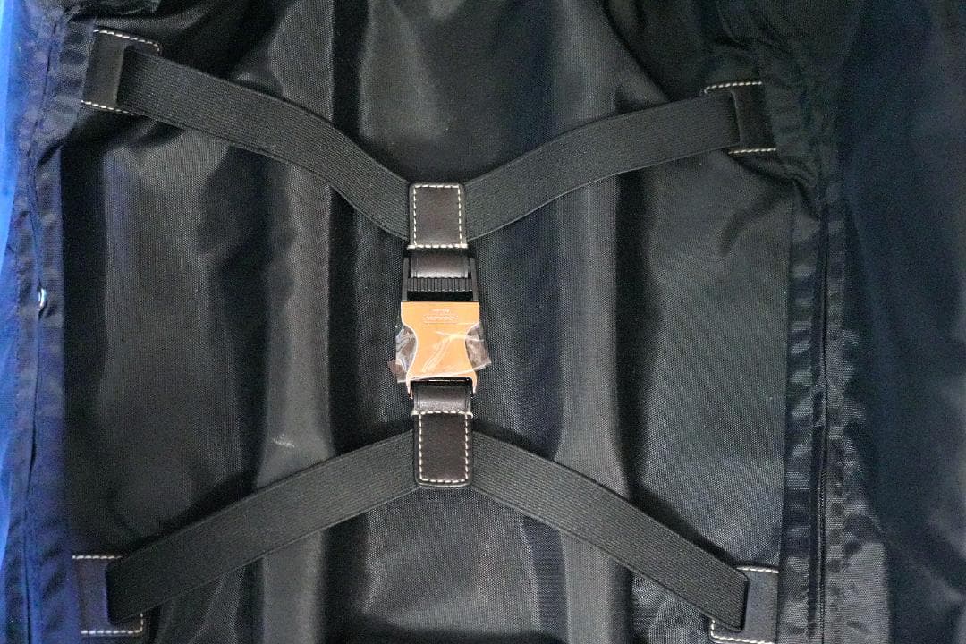 COACH　スーツケース