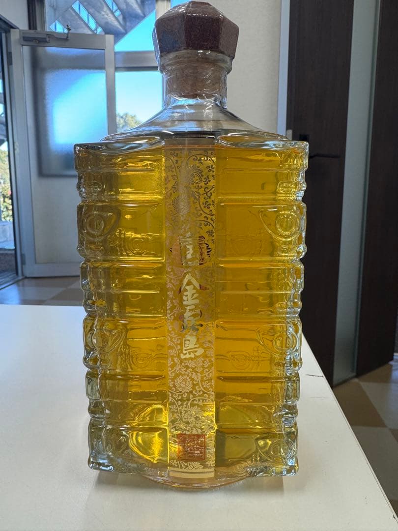 金霧島(玉) 900ml 30%