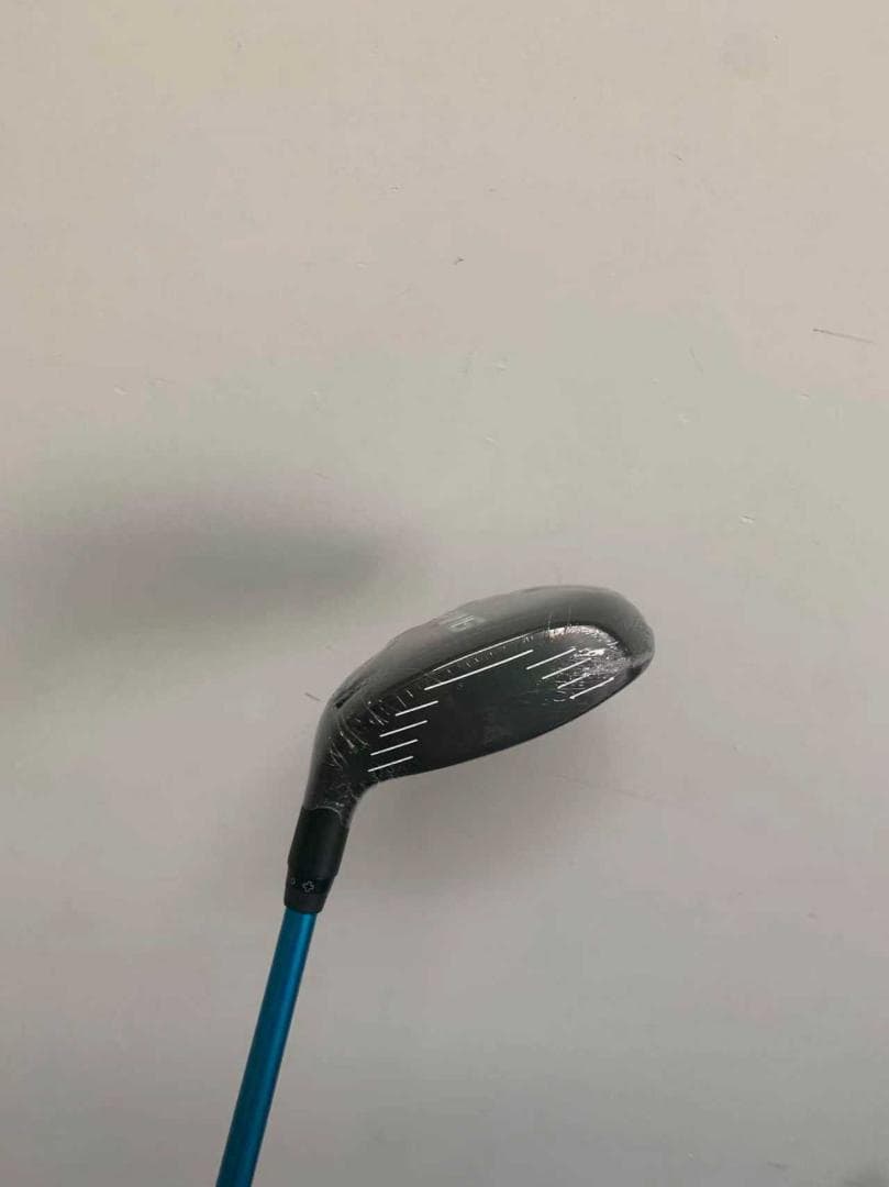 PING G440 ハイブリッド　ユーティリティー