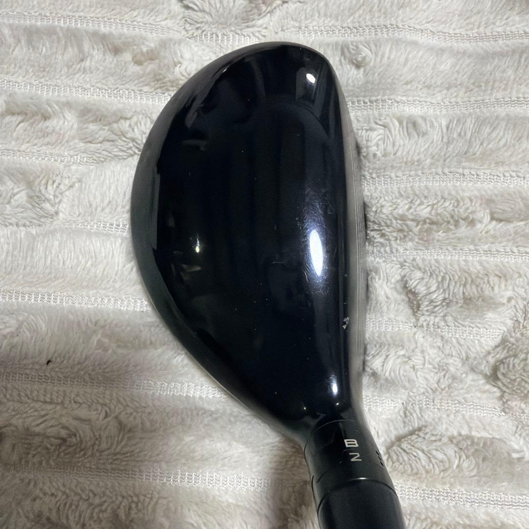 Titleist TS2 ユーティリティ レフティ 4U タイトリスト UT