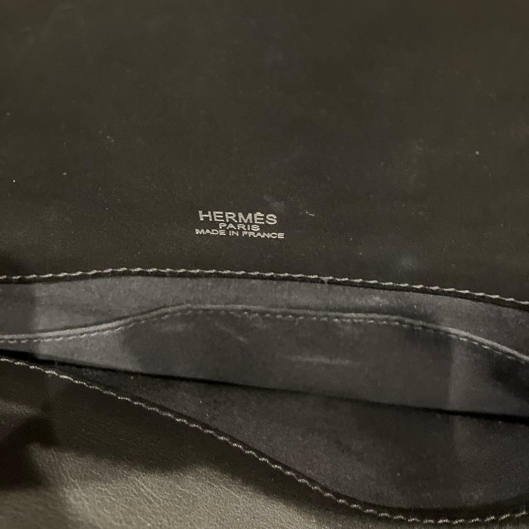 エルメス　サックイブー