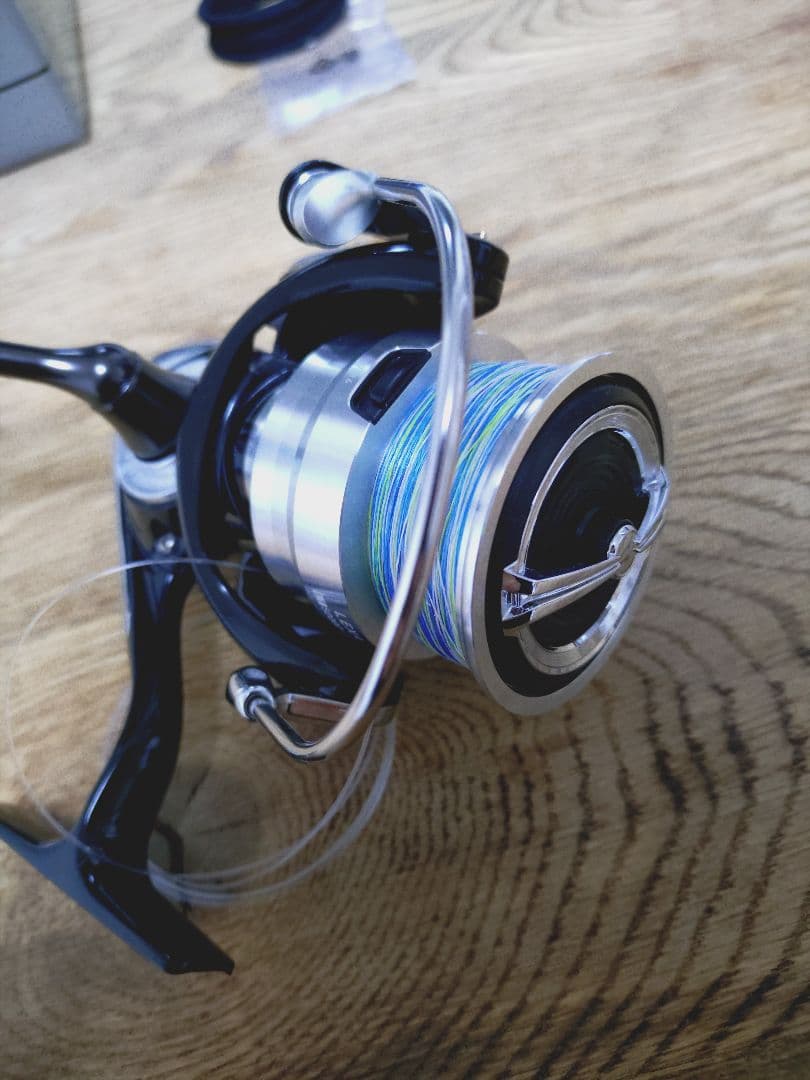 ダイワ　19レグザ　LT5000D-CXH