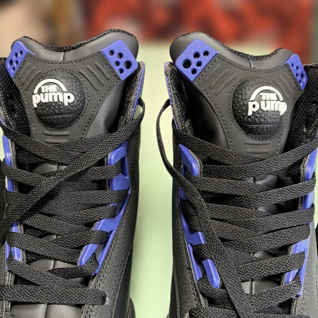 Reebok The Pump シャックアタック /SHAQ ATTAQ