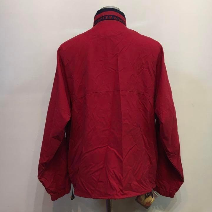 新品未使用 カッターアンドバック◆ゴルフ 撥水 ナイロン ジャケット パンツ M