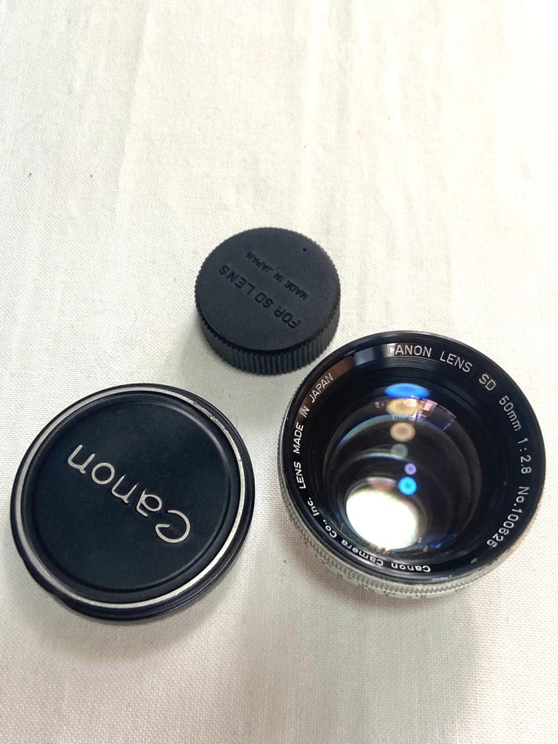 【希少】動作品Canon Demi C ハーフフィルムカメラ