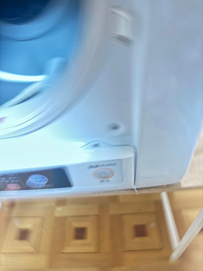 日立 DE-N50WV-W 衣類乾燥機 [乾燥容量5.0kg]