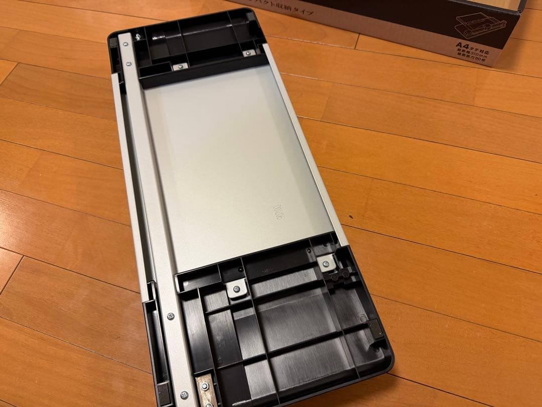 CARL DC-F5100 A4 ペーパーカッター