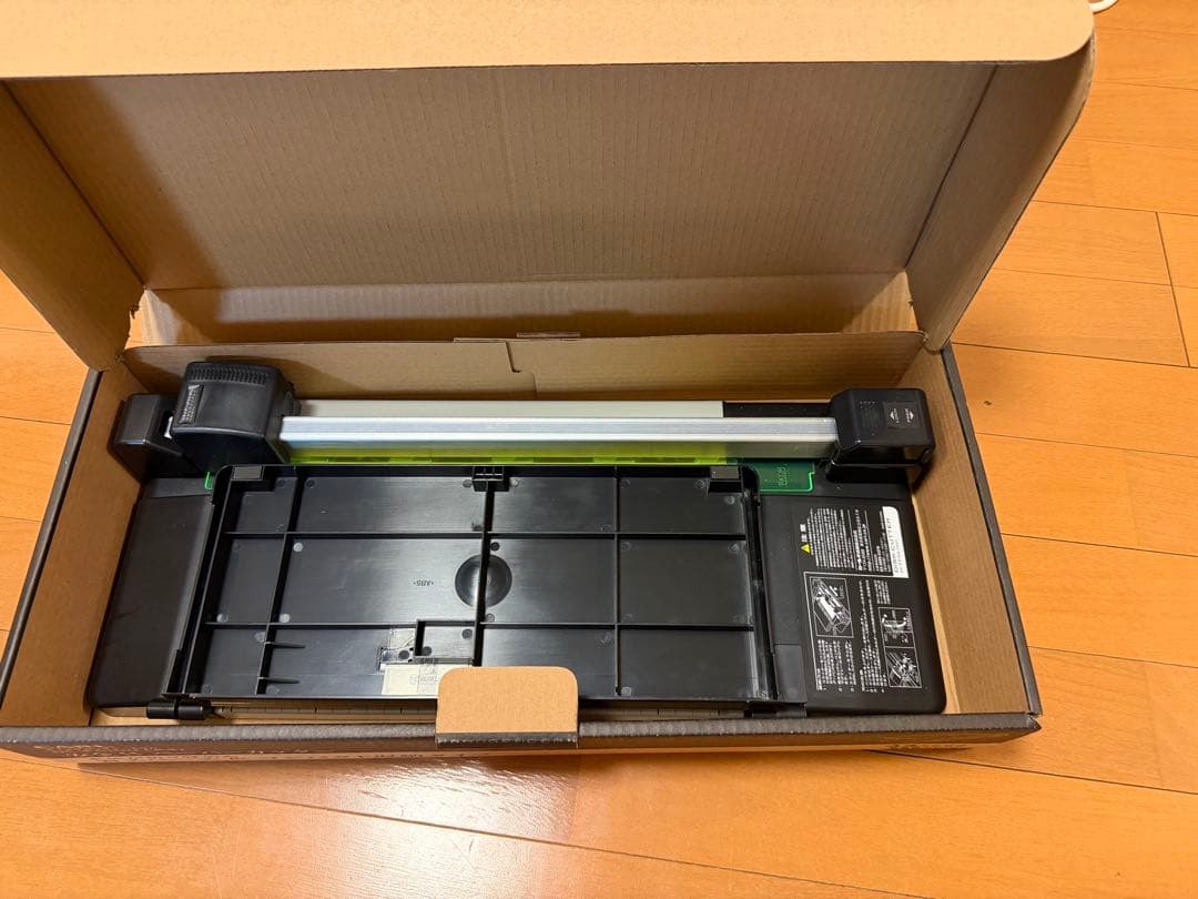 CARL DC-F5100 A4 ペーパーカッター