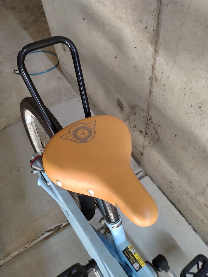 People　ケッターサイクル　18インチ