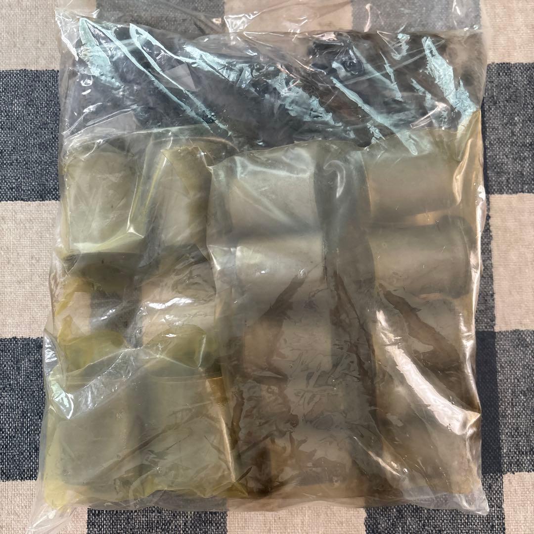 サスペンション強化ブッシュセットEA11 R.EA21 Rカプチーノ