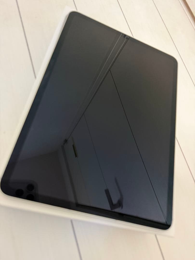 11インチiPad Pro第3世代M1Wi-Fi+セルラーモデル