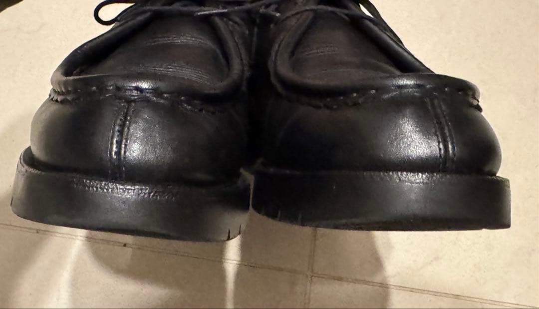 美品 KLEMAN PADROR 41（26.0-26.5cm）