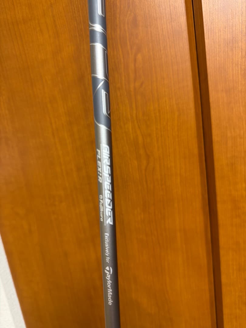 TaylorMade ＱＩ３５　MAXLITE ドライバー １０.５　Ｒ