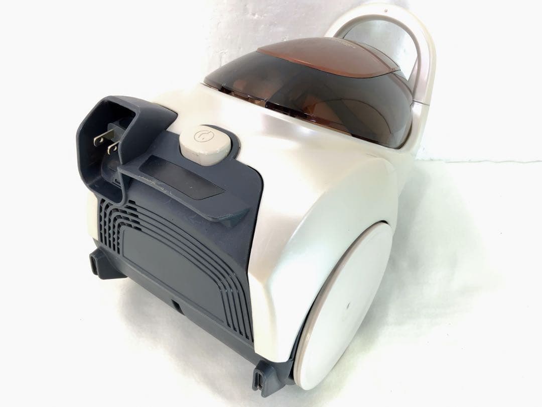 MITSUBISHI 紙パック式クリーナー　TCーFXD7ーP