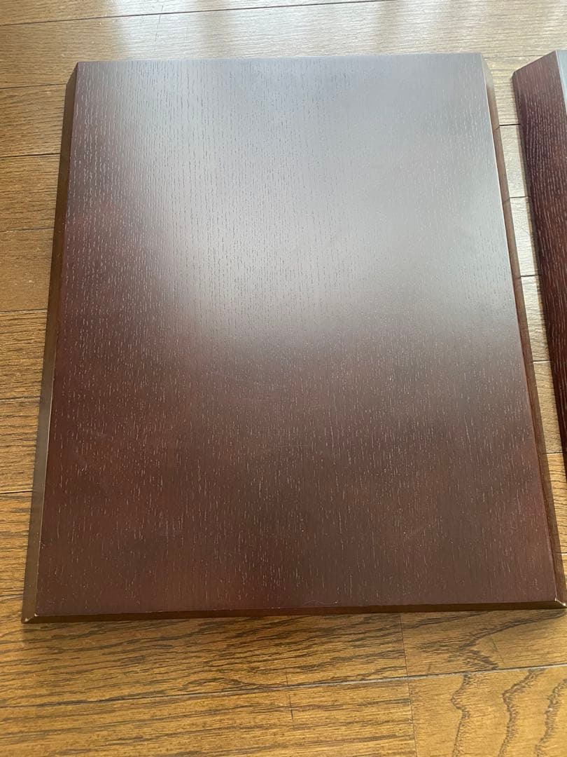 タオック TAOC オーディオボード 2枚1組 SCB-CS-HC45W