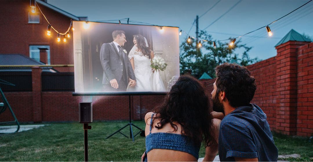 あ*み様 MoGo Pro+【新品未開封】プロジェクター XGIMI