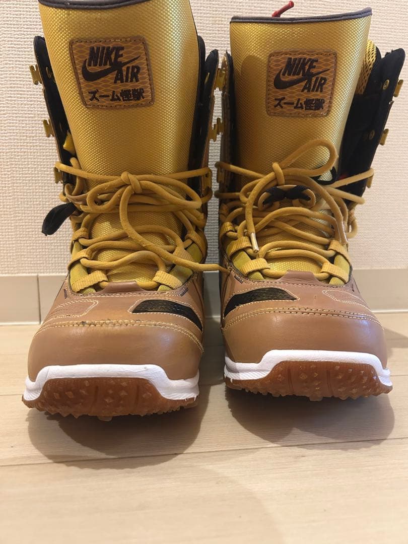 【今だけ特価】NIKE AIR ズーム怪獣 27cm