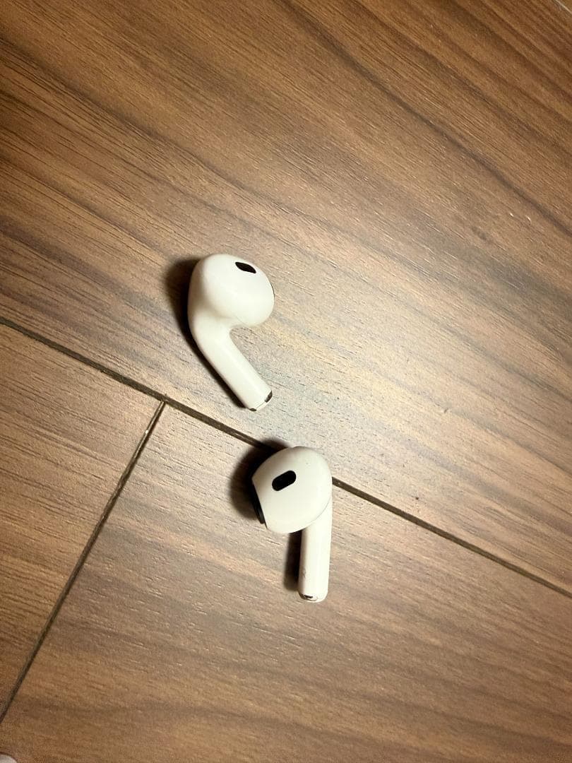 AirPods Pro 第2世代MagSafe充電(USB-C)MTJV3J/A